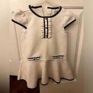 Adorable Janie and Jack Sailor Dress
